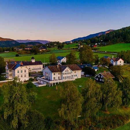 Dale-Gudbrands Gard By Frich'S Hotel Sør-Fron Kültér fotó