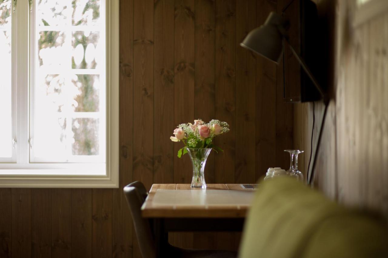 Dale-Gudbrands Gard By Frich'S Hotel Sør-Fron Kültér fotó