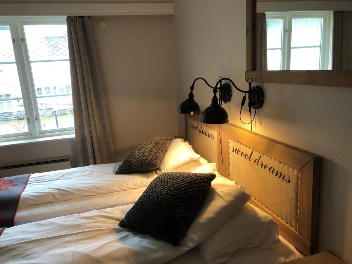Dale-Gudbrands Gard By Frich'S Hotel Sør-Fron Kültér fotó