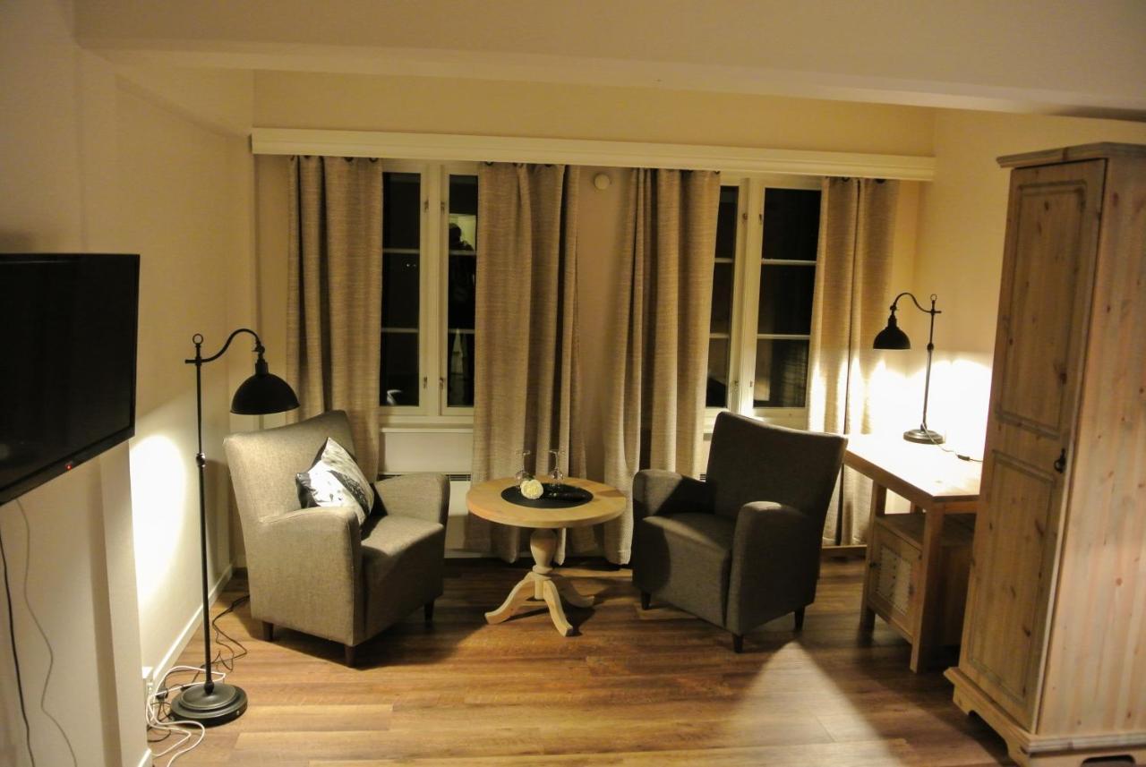 Dale-Gudbrands Gard By Frich'S Hotel Sør-Fron Kültér fotó