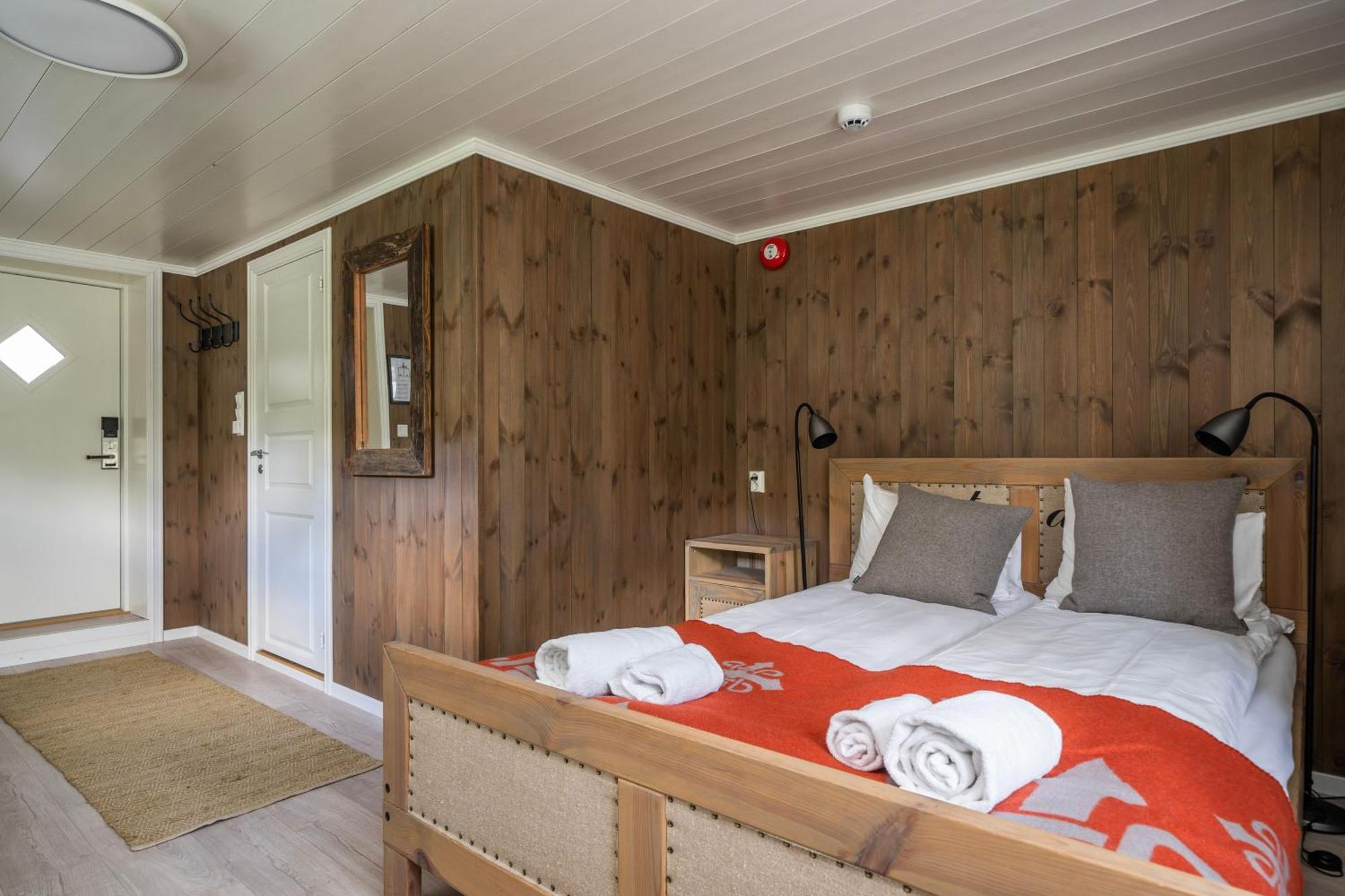 Dale-Gudbrands Gard By Frich'S Hotel Sør-Fron Kültér fotó