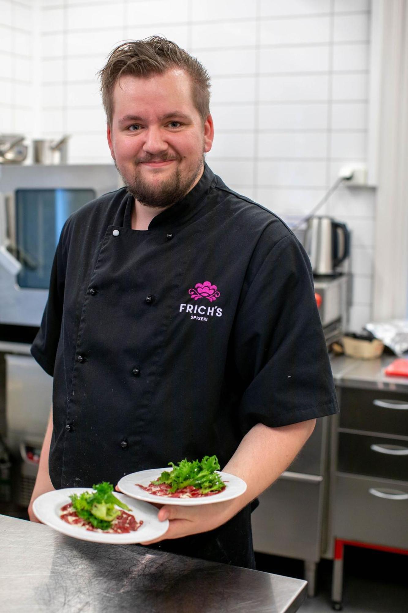 Dale-Gudbrands Gard By Frich'S Hotel Sør-Fron Kültér fotó